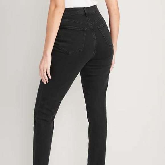 Old Navy Extra high-rise Jeans For Women New - Picture 2 of 3